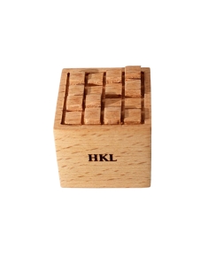 Kono khuếch tán tinh dầu Ô vuông nhỏ - Thực Dưỡng HKL 