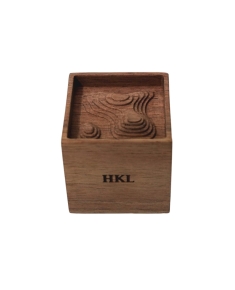 Gỗ khuếch tán tinh dầu Ruộng bậc thang Đậm - Thực Dưỡng HKL