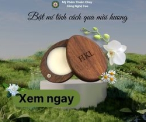 Bật mí tính cách qua mùi hương