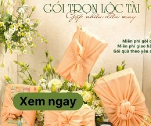 Quà Tết ý nghĩa và tinh tế năm 2024 từ Thực Dưỡng HKL