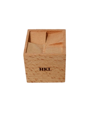 Kono Khuếch Tán Tinh Dầu Ô Vuông Lớn- Thực Dưỡng HKL 