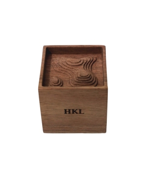 Gỗ khuếch tán tinh dầu Ruộng bậc thang Đậm - Thực Dưỡng HKL
