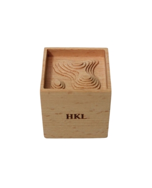 Gỗ khuếch tán tinh dầu Ruộng bậc thang - Thực Dưỡng HKL
