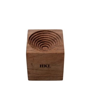 Gỗ khuếch tán tinh dầu Vòng xoáy - Thực Dưỡng HKL