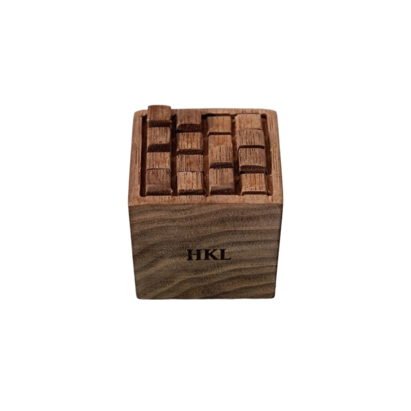 Kono khuếch tán tinh dầu Ô vuông nhỏ - Thực Dưỡng HKL 