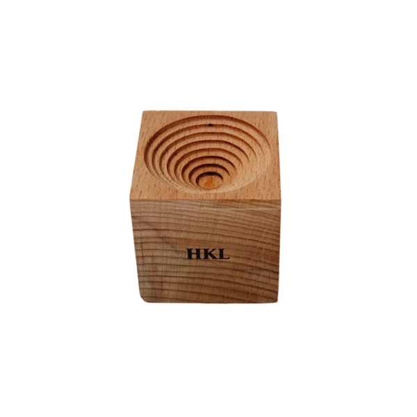 Kono khuếch tán tinh dầu Vòng xoáy - Thực Dưỡng HKL 